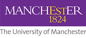 Manchester Uni logo